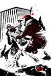 PUNISHER NOIR #4
